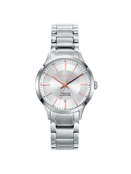 Relógio Viceroy Mulher 471132-07 - Compre Aqui Online