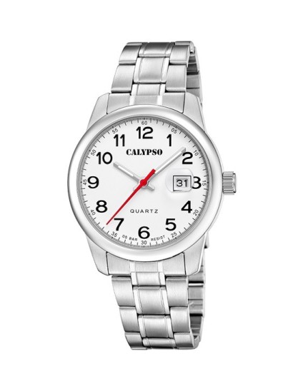 Reloj Calypso K5872/1 Hombre | Joyería Parejo