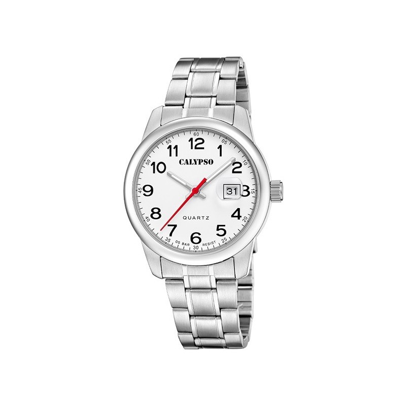 Reloj Calypso K5872/1 Hombre | Joyería Parejo
