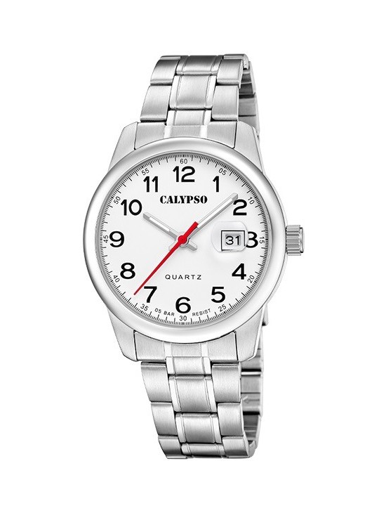 Reloj Calypso K5872/1 Hombre | Joyería Parejo