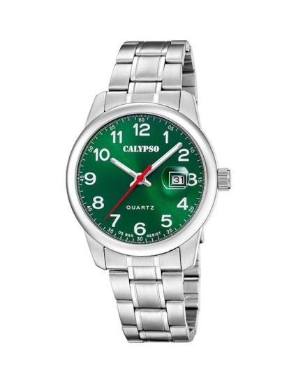 Reloj Calypso K5872/5 Hombre | Joyería Parejo