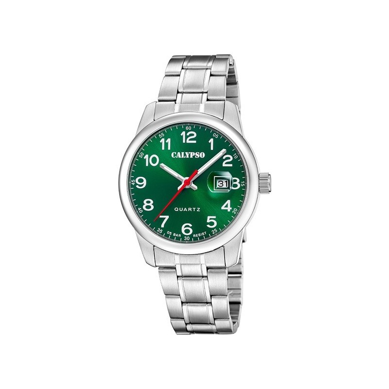 Reloj Calypso K5872/5 Hombre | Joyería Parejo