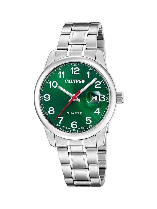 Reloj Calypso K5872/5 Hombre | Joyería Parejo
