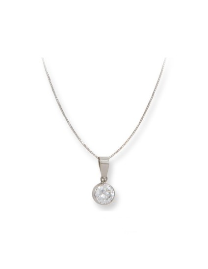 Cadena y Colgante Oro 18k 750 - Descubre Nuestra Colección