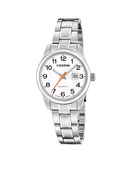 Reloj Calypso K5873/1 Mujer | Joyería Parejo
