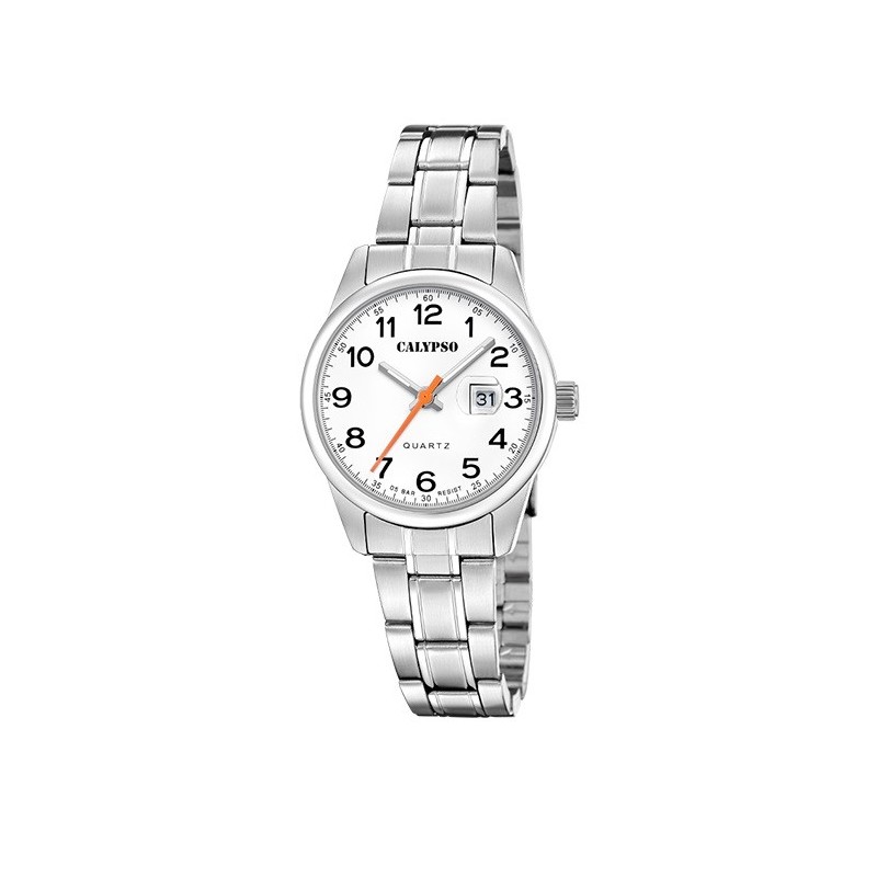 Reloj Calypso K5873/1 Mujer | Joyería Parejo