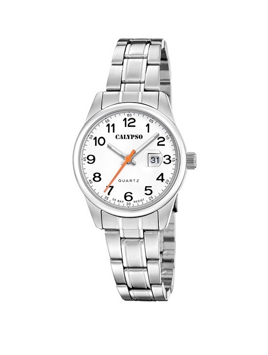 Reloj Calypso K5873/1 Mujer | Joyería Parejo