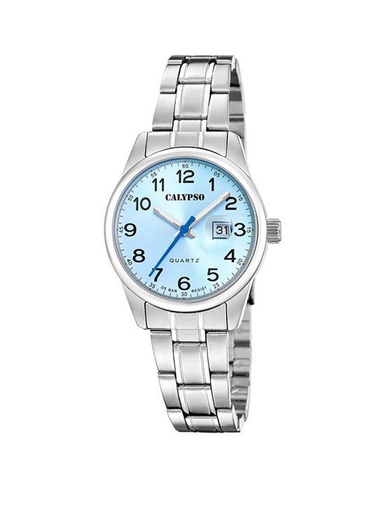Reloj Calypso K5873/3 Mujer | Joyería Parejo