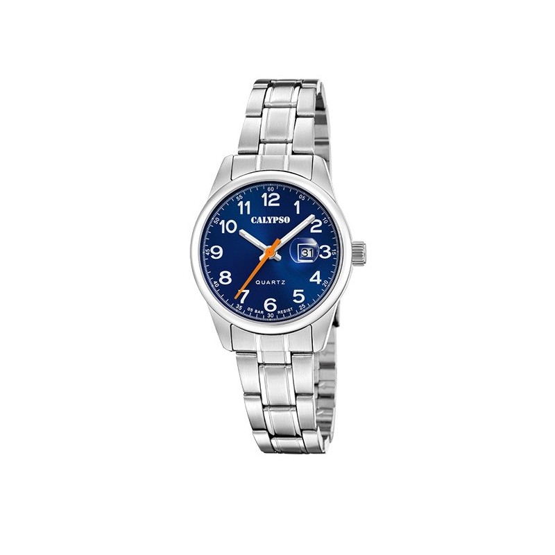 Reloj Calypso K5873/4 Mujer | Joyería Parejo