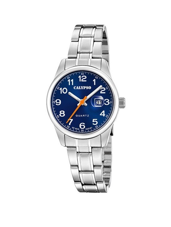 Reloj Calypso K5873/4 Mujer | Joyería Parejo