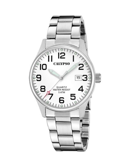 Reloj Calypso K5860/1 Hombre | Joyería Parejo