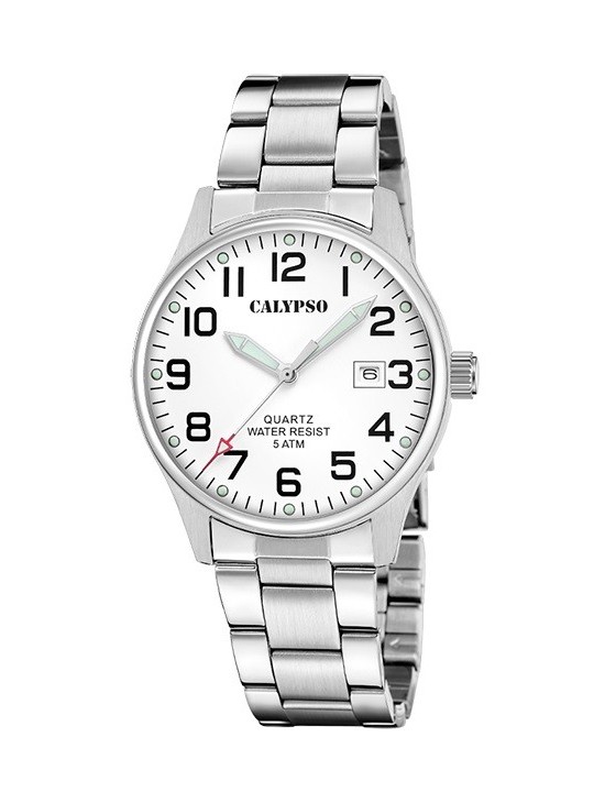 Reloj Calypso K5860/1 Hombre | Joyería Parejo