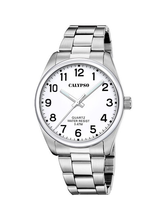 Reloj Calypso K5862/1 Hombre | Joyería Parejo