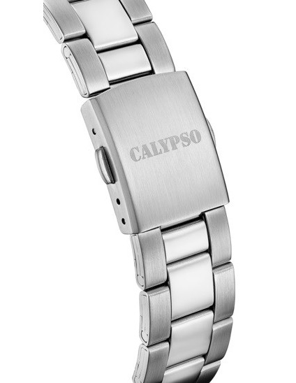 Reloj Calypso K5862/1 Hombre | Joyería Parejo