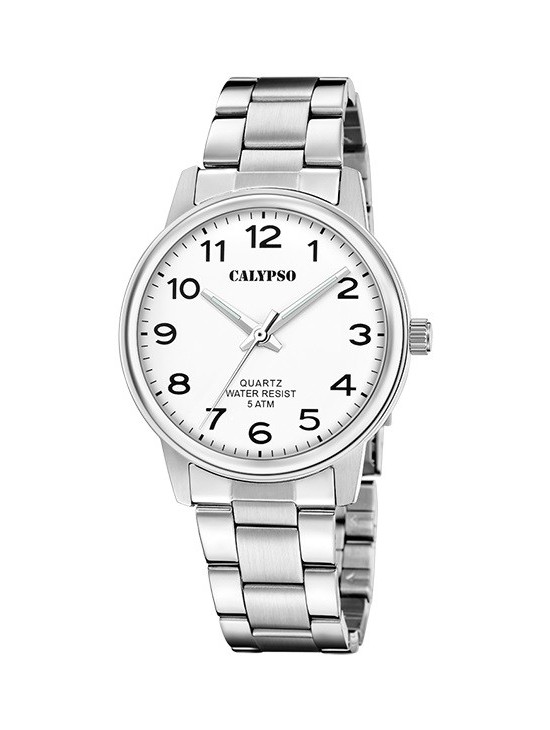 Reloj Calypso K5864/1 Hombre | Joyería Parejo