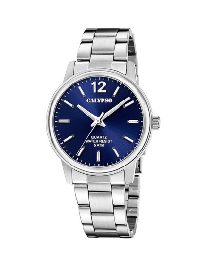 Reloj Calypso K5864/3 Hombre | Joyería Parejo