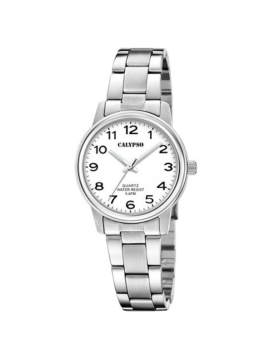 Reloj Calypso K5865/1 Mujer | Joyería Parejo