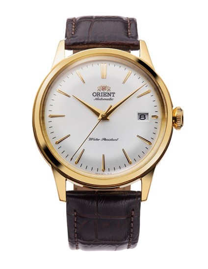 Reloj Orient RA-AC0M01S30B Hombre Automático | Joyería Parejo