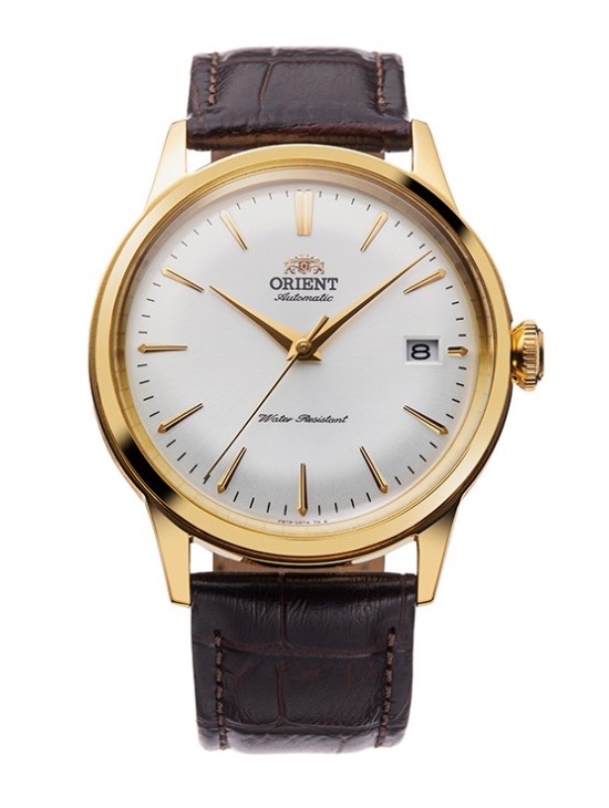 Reloj Orient RA-AC0M01S30B Hombre Automático | Joyería Parejo