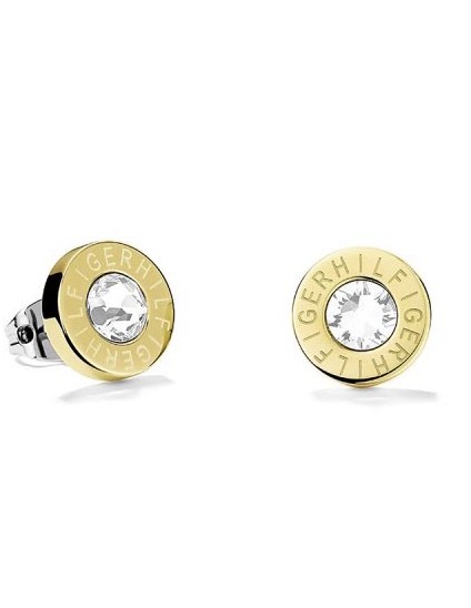 Pendientes Tommy Hilfiger 2700273 Mujer | Joyería Parejo