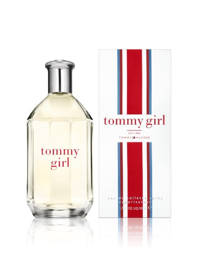 Tommy Girl Vapo 50 ml Precio | Compra Original
