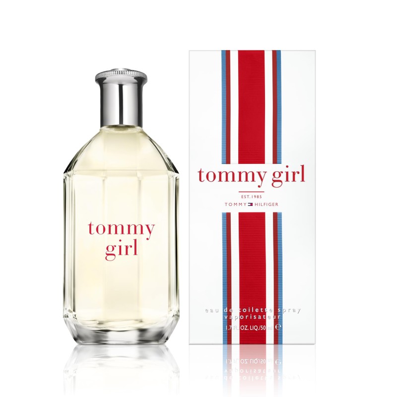Tommy Girl Vapo 50 ml Precio | Compra Original