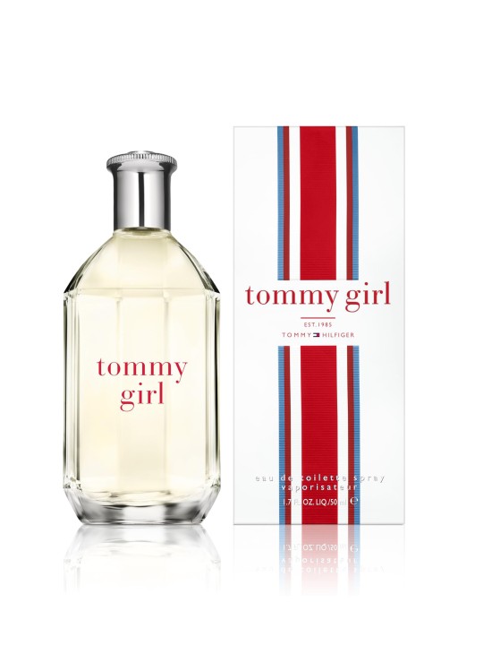 Tommy Girl Vapo 50 ml Precio | Compra Original