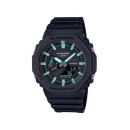 Reloj Casio G-Shock GA-2100RC-1AER