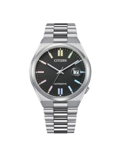 Reloj Citizen Tsuyosa Unisex NJ0151-53E | Joyería Parejo