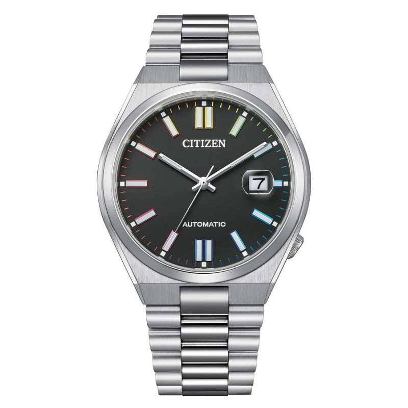 Reloj Citizen Tsuyosa Unisex NJ0151-53E | Joyería Parejo