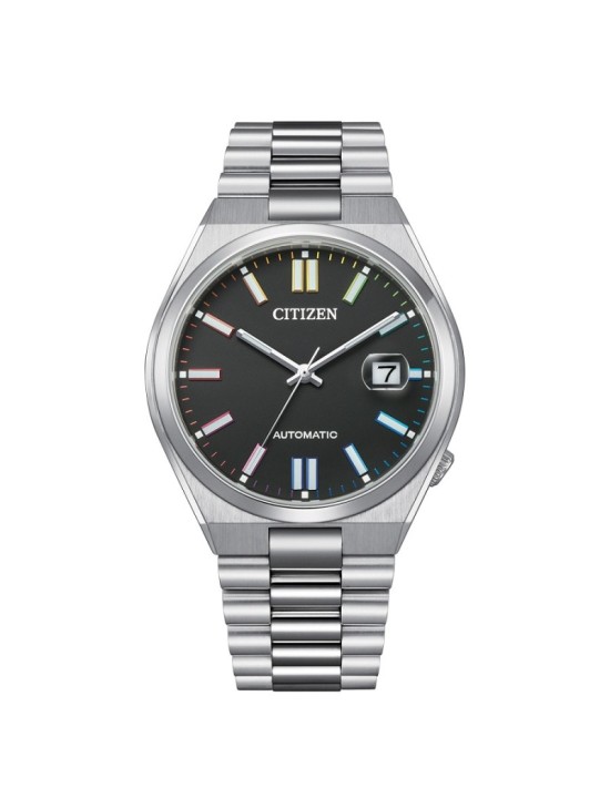 Reloj Citizen Tsuyosa Unisex NJ0151-53E | Joyería Parejo