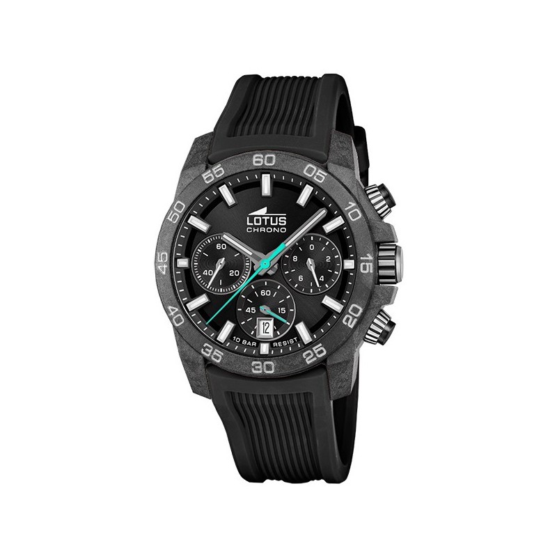 Reloj Hombre Lotus 18974/3 Chrono | Joyería Parejo