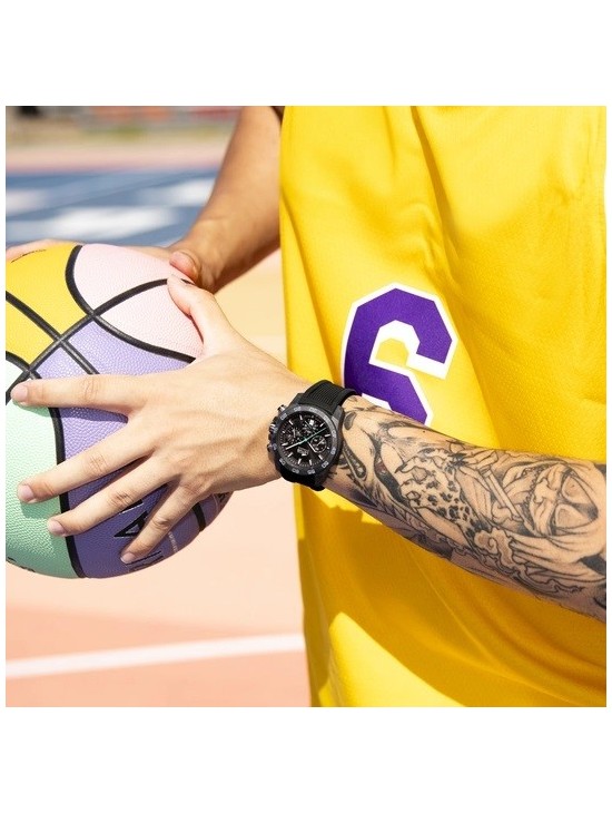 Reloj Hombre Lotus 18974/3 Chrono | Joyería Parejo