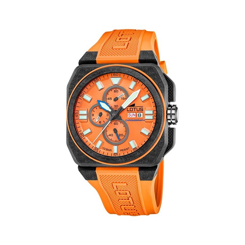 Reloj Lotus Chrono 18976/6 Hombre | Joyería Parejo