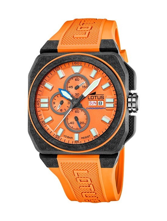 Reloj Lotus Chrono 18976/6 Hombre | Joyería Parejo