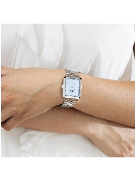 Reloj Lotus Mujer 18980/2 Square Series | Joyería Parejo