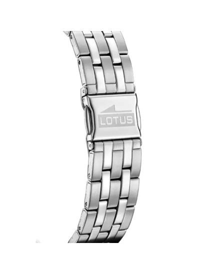 Reloj Lotus Hombre 18983/1 Square Series | Joyería Parejo
