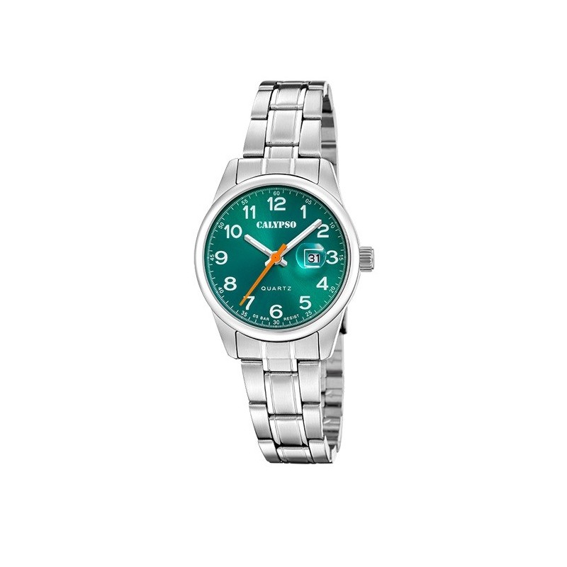 Reloj Calypso K5873/5 Mujer | Joyería Parejo