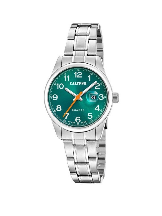 Reloj Calypso K5873/5 Mujer | Joyería Parejo