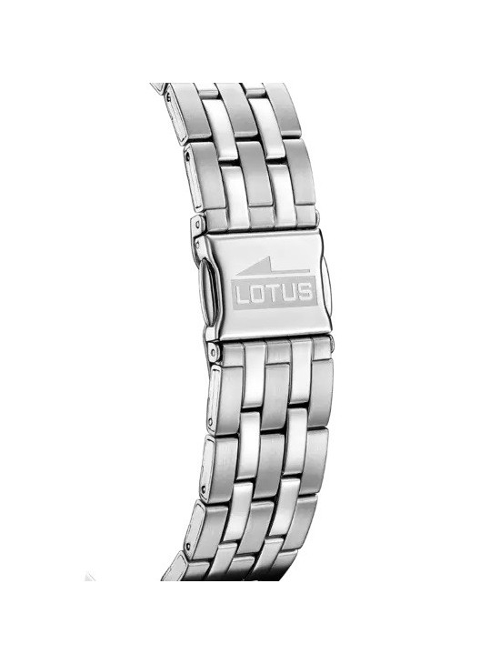 Reloj Lotus Hombre 18983/2 Square Series | Joyería Parejo