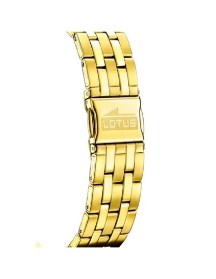 Reloj Lotus Hombre 18984/2 Square Series | Joyería Parejo
