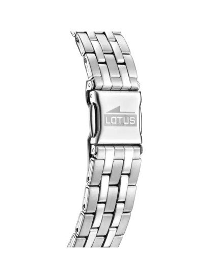Reloj Lotus Mujer 18985/1 Square Series | Joyería Parejo