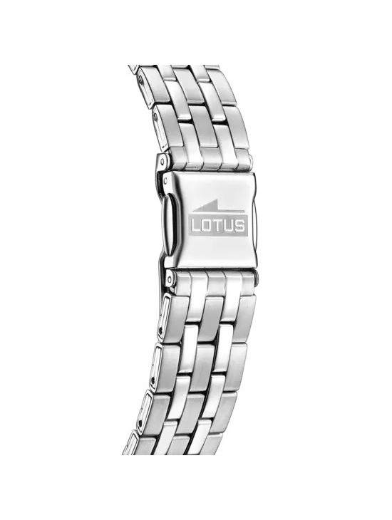 Reloj Lotus Mujer 18985/1 Square Series | Joyería Parejo