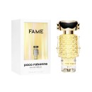 Fame Paco Rabanne Eau de Parfum Mujer 30 ml – Jazmín, Incienso y Mango