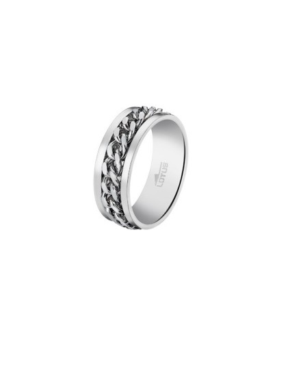 Anillo Hombre Lotus Style LS2394-3/124 | Joyería Parejo