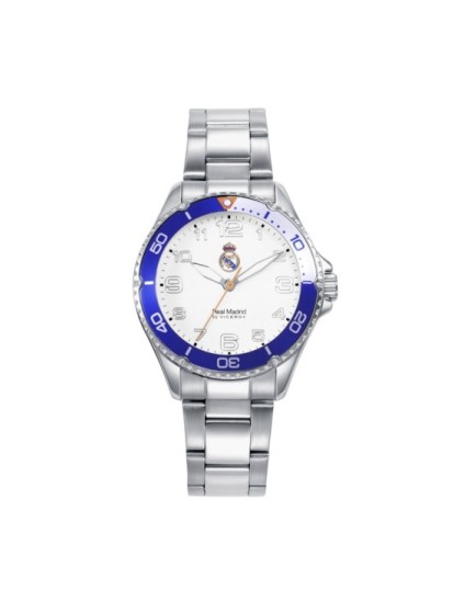 Reloj Real Madrid Niño 41142-05 - ¡Compra Aquí!