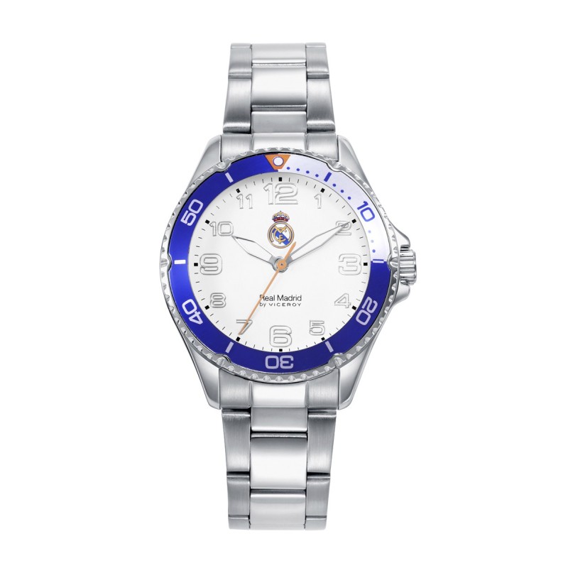 Reloj Real Madrid Niño 41142-05 - ¡Compra Aquí!