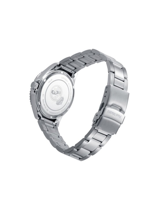 Reloj Real Madrid Niño 41142-05 - ¡Compra Aquí!