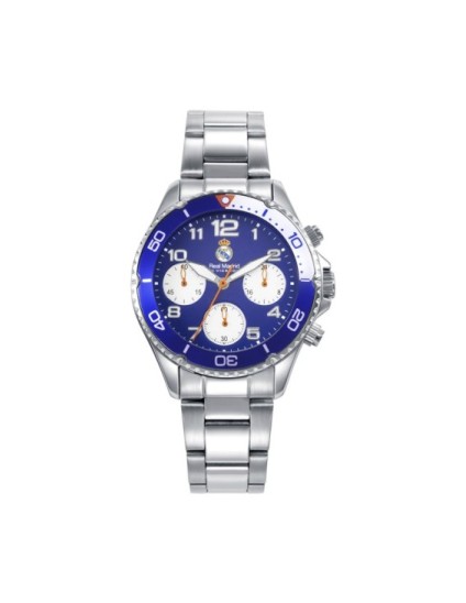Reloj Real Madrid Niño 41144-35 Viceroy - ¡Compra Ahora!
