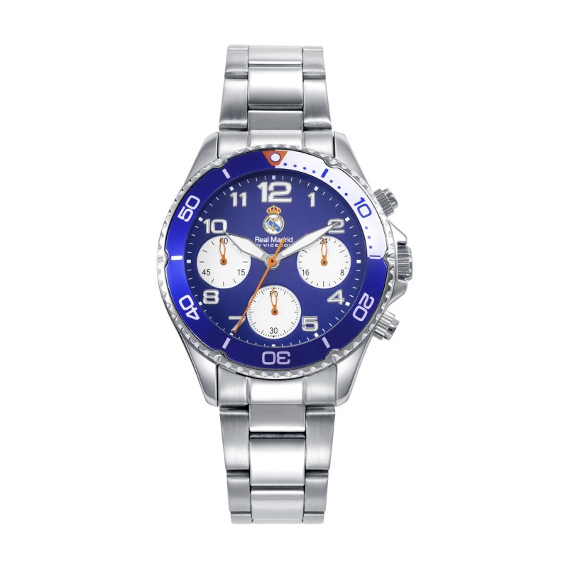 Reloj Real Madrid Niño 41144-35 Viceroy - ¡Compra Ahora!